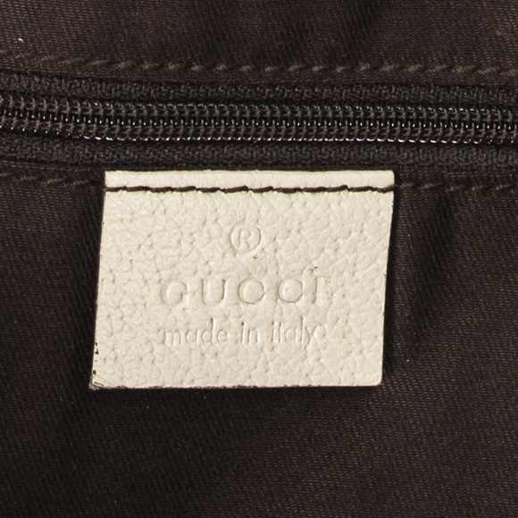 Gucci Web Medium Princy Tote - Picture 3 of 9